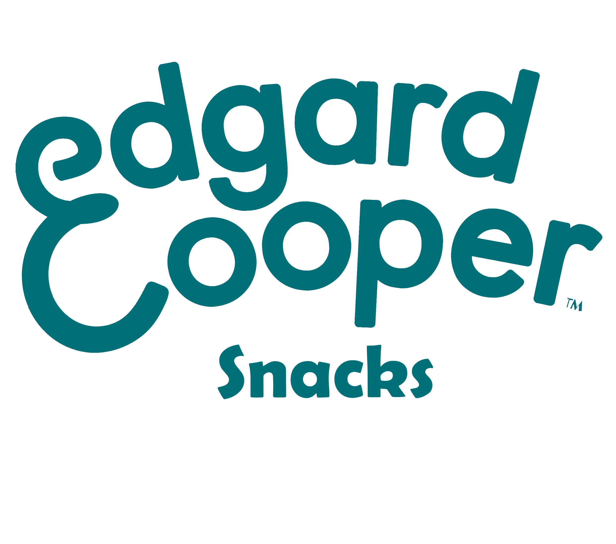 Edgard & Cooper Snacks